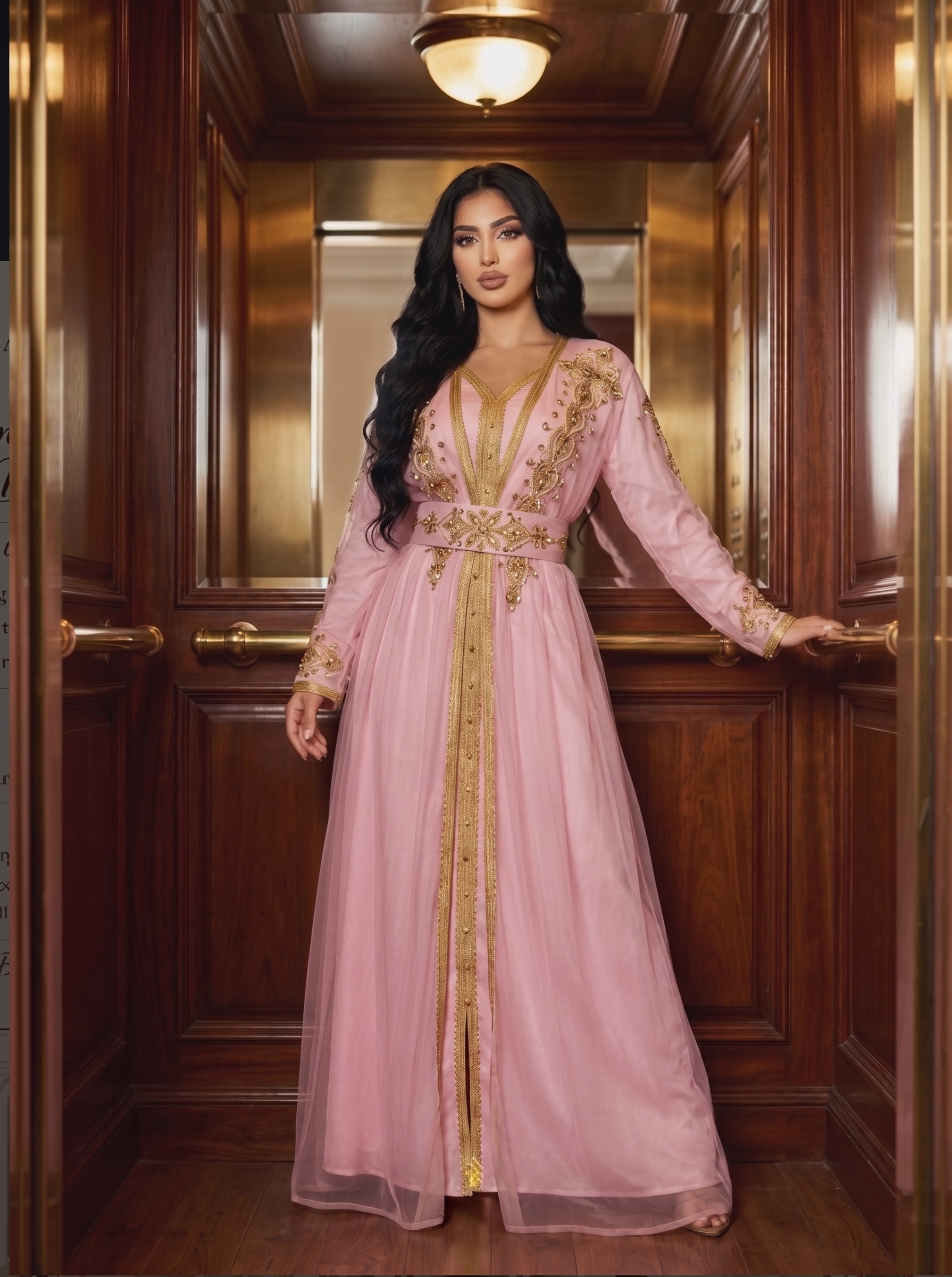 Desert Bloom Front