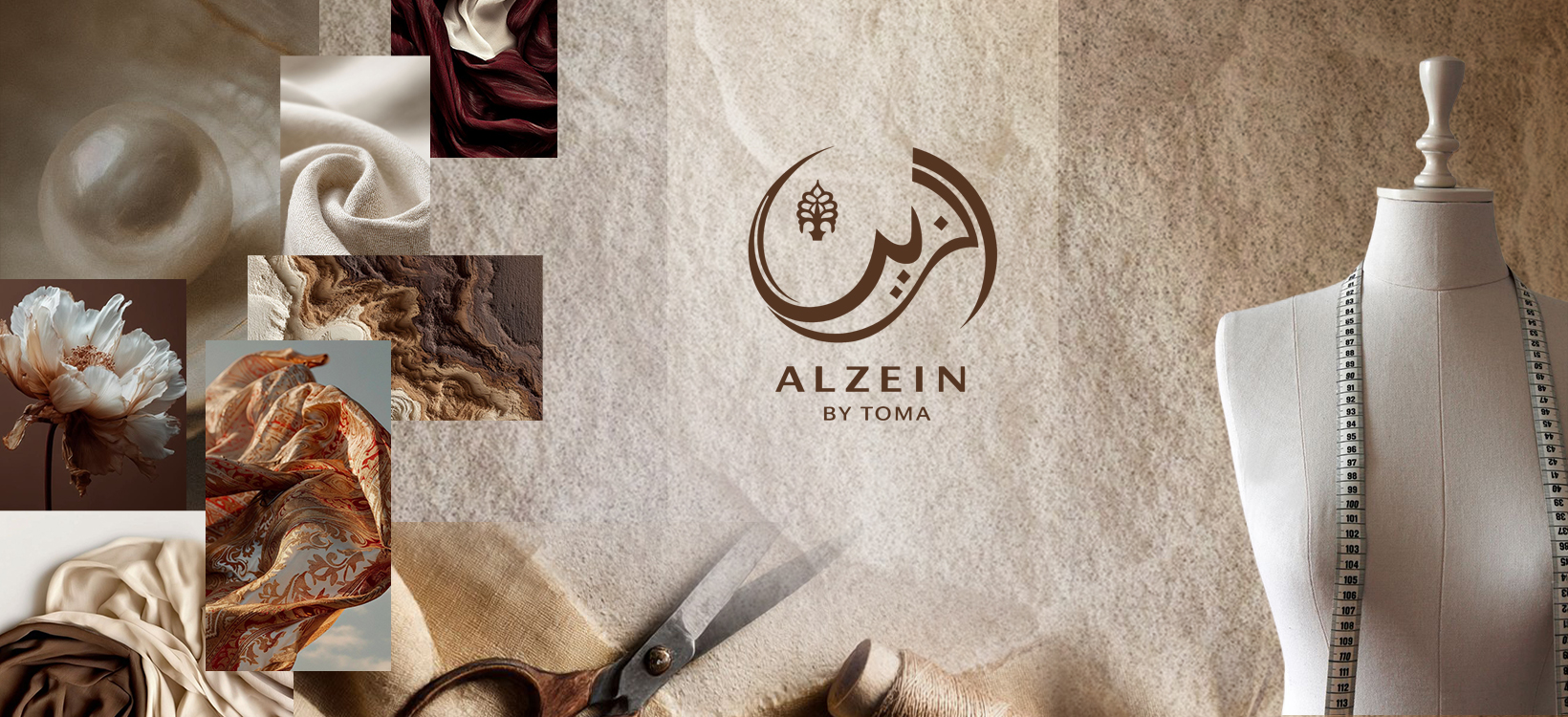Al Zain Hero Banner